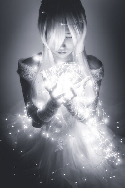 Photograph Daiki Fujiwara Wish on One Eyeland